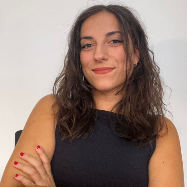 Andrea Rodríguez Solana